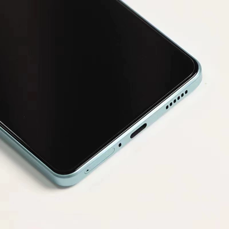 Совместимая стеклянная защитная пленка для мобильного телефона Vivo *S, Z10, x300