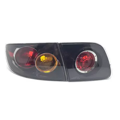 tail light classic Changan Mazda M3: Ön faralar