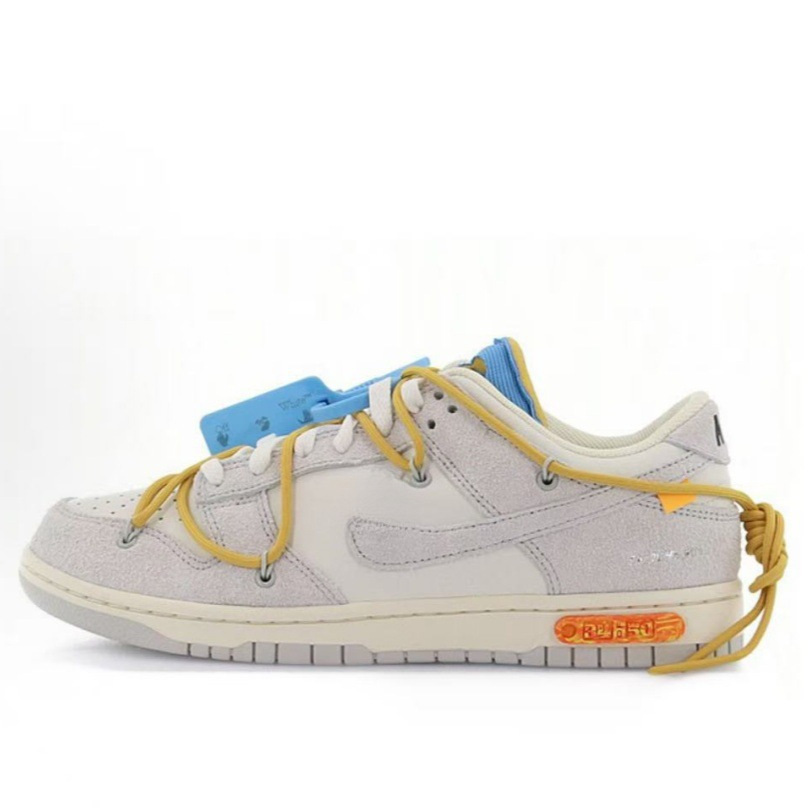 Pure original DUNK zapatos de skate de altura baja, parte superior de cuero suave multifuncional, amortiguación ligera, zapatos de baloncesto retro de moda