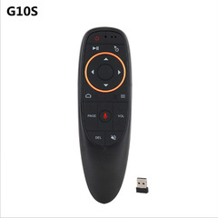 G10S 音声フライングマウス G10 vioce エアマウス 2.4 グラムワイヤレススマート音声リモコン w3 リモート
