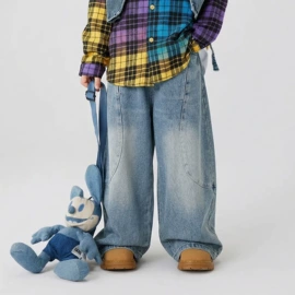 童套装;童裤;童T恤