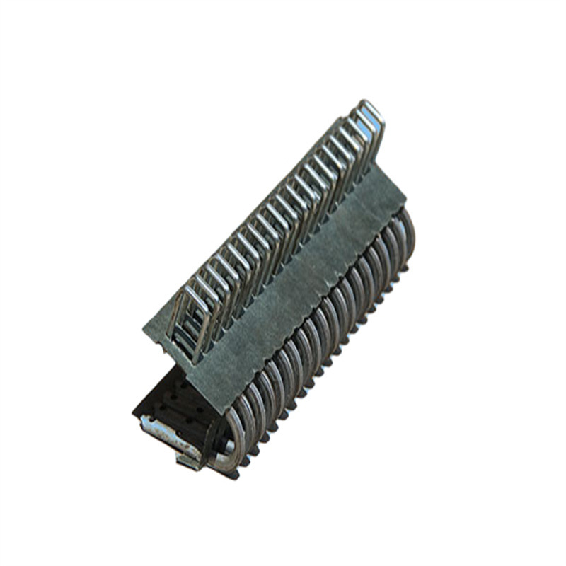 矿用皮带扣批发零售 狮王SKJ3000-1000摇把式钉扣机SKJ3000钉扣机