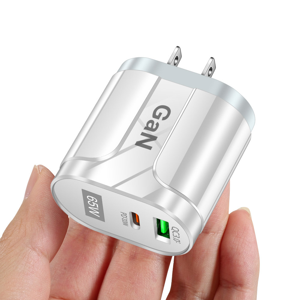 65W-GaN385 nitruro de galio gris