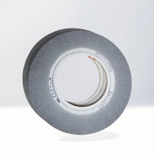 Fiber Wheel Titanium Empty Wheel Polishing Wheel Grinding Wheel Japanese Ae600Ae700 Stainless Steel Polishing Eye Special