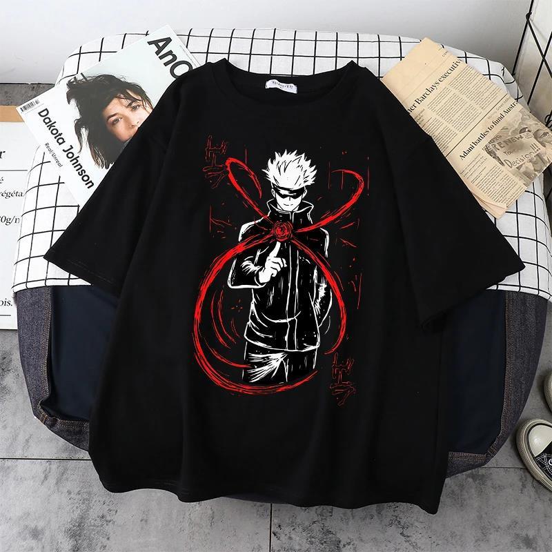 ヴィンテージ ゴシック レディース Tシャツ メンズ プリント 半袖 オーバー|undefined