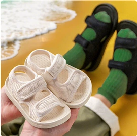 童凉鞋;童运动鞋;学步鞋