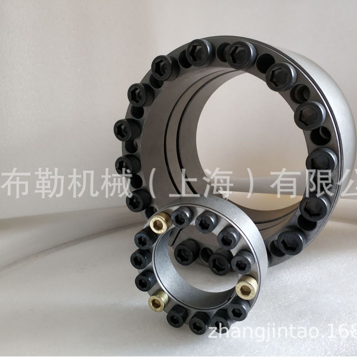 YHB韩国胀紧套SWLE200B-65X95/SWLE200B-70X110免键轴衬/账套漳州