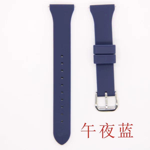Midnight blue