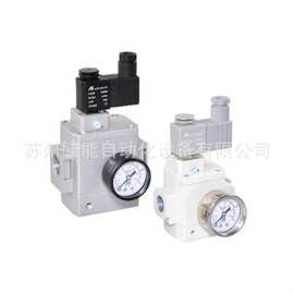 MINDMAN金器调压过滤器MACP300L-10A-D-T10 MAF300L-10A
