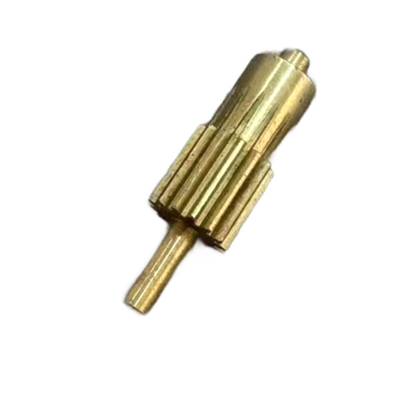 齿轮齿轴定 制0.2-2.5模数齿轮齿轴量身定 制多种加 工工艺批发|undefined
