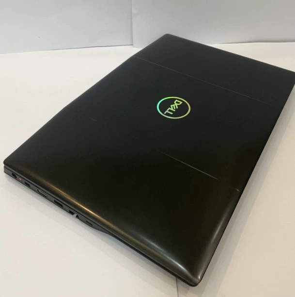 Оптовая поставка DELG3 G5 5500 i7 независимая графика 15-дюймовый игровой короб RTX2060 игровая консоль независимый графический игровой ноутбук киберспорт