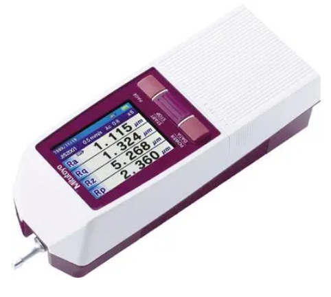 三丰现场表面粗糙度测量机SJ-210 0.75MN/SJ-210 4MN