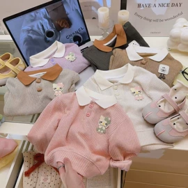 童套装;童裤;童打底衫