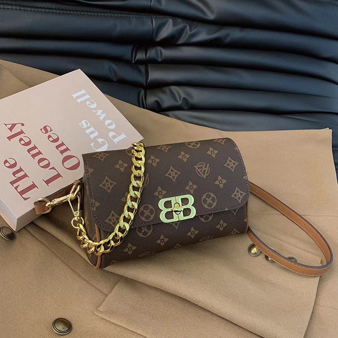 Louis Fanghua Women's Bag Color Options