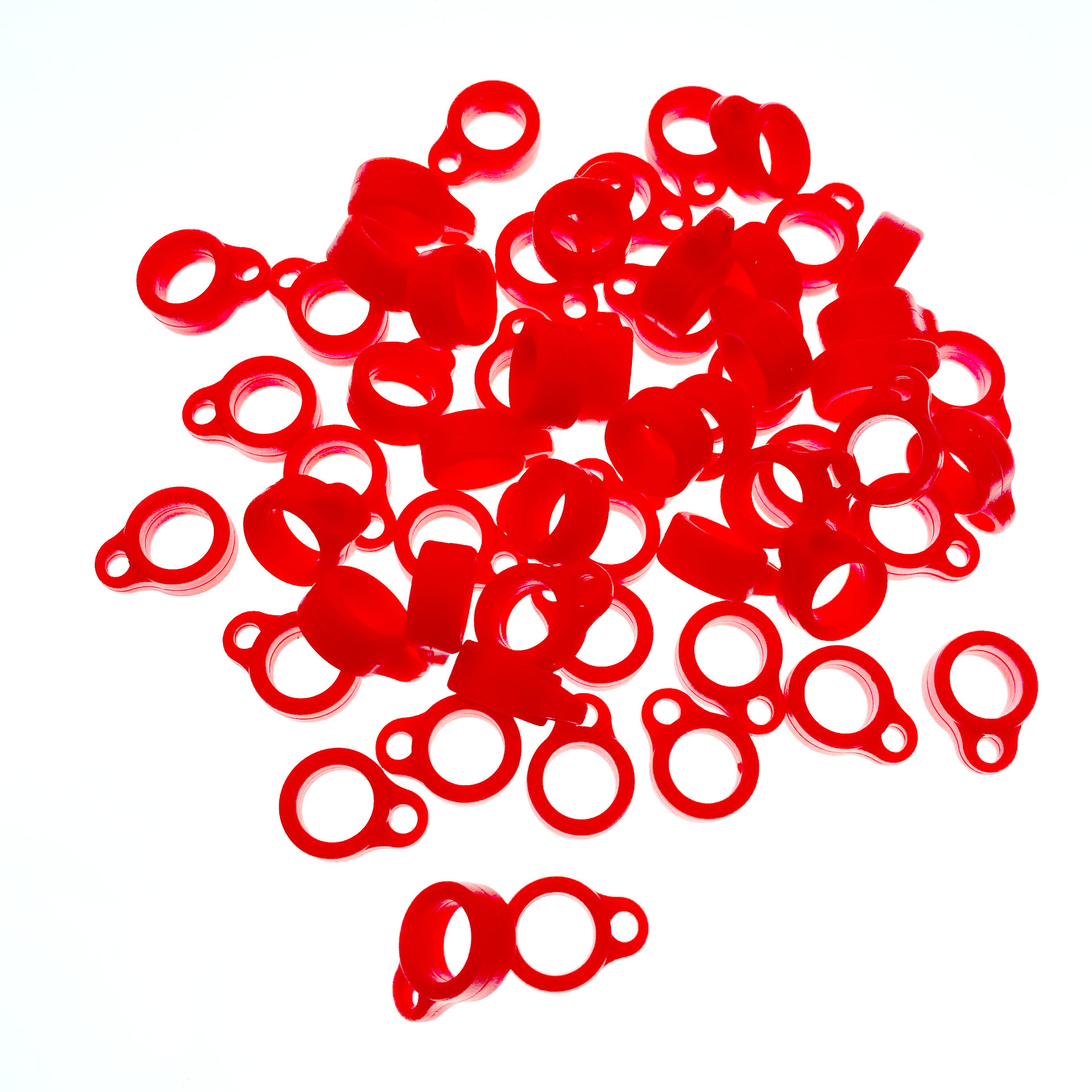 13-55mm掛けリング40mmコーラカップミルクカップ掛けリングシリコンリング掛けひも録音ペンイヤホン紛失防止リング