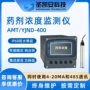 监测水质浓度参数传感器