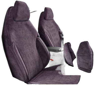 Modelə uyğun (Original) oturacaq örtükləri: car seat cushions, fourth-generation