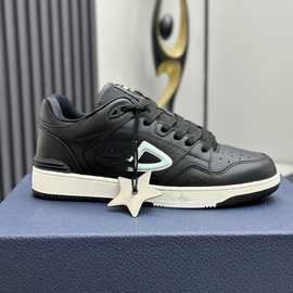 酷奇休本王俊凯同款 B57低帮CD男鞋情侣鞋女鞋休闲运动鞋板鞋