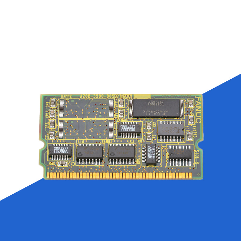 A20B-3900-0053发那科FANUC原装数控系统机床配件小卡内存卡FROM
