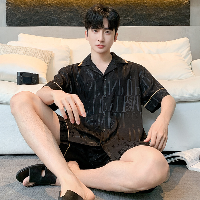 WSC256151 수컷-시원한 호랑이 프린트
