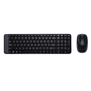 �_��LogitechMK220 �I�����b �����̄��k���o����� �o���I�P���b