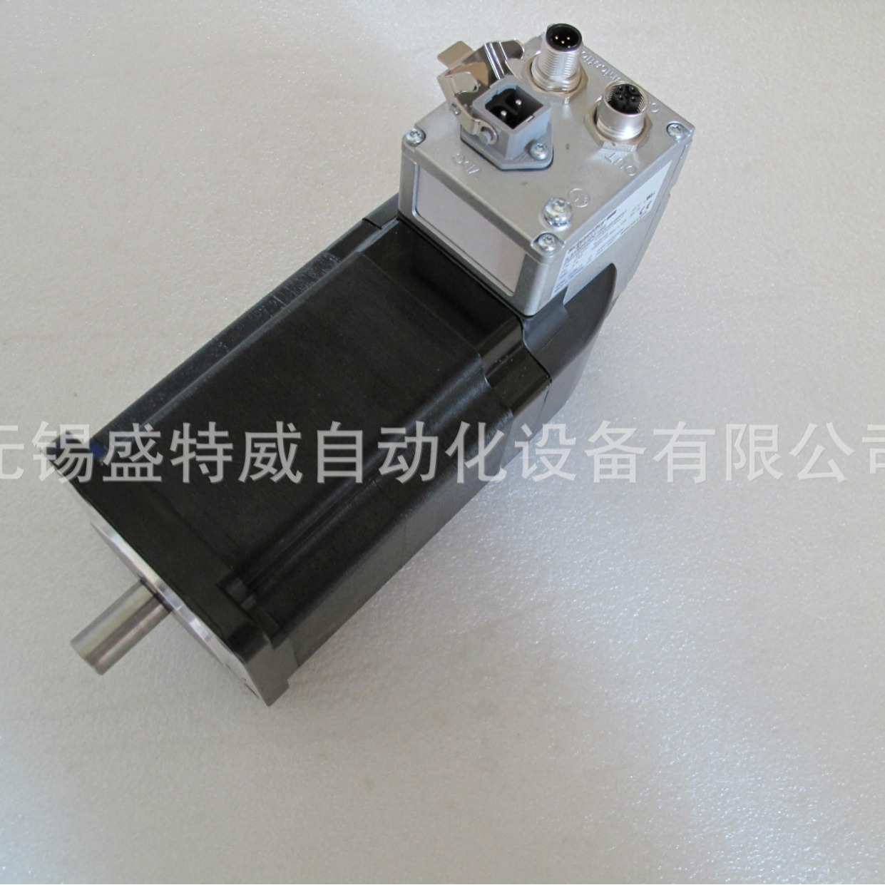 全新原装  ILA2T572PB1A0    ILS系列 3相步进电机