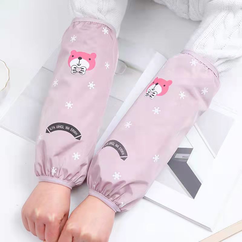 보라