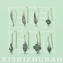 S925���y���h ���f�ٴ�С���D�v���Ʒ�����y����DIY�y�����