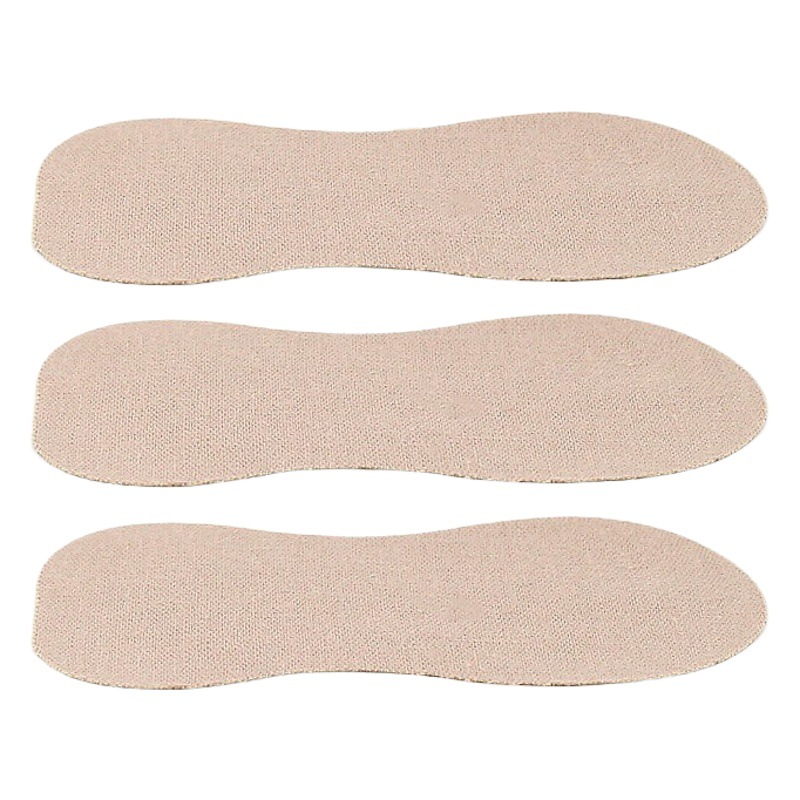 Summer hot and easy to sweat men's and women's underarm sweat-absorbing stickers antiperspirant stickers sole sweat-absorbing anti-wet marks invisible stickers