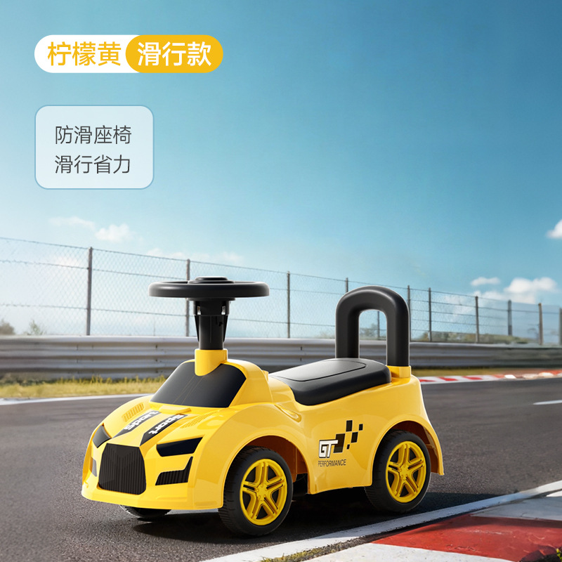 Nuevo carro de patinaje infantil, carro de torsión para bebés, 1 - 3 años, 2 patinaje patinaje patinaje 2 en 1 caminante patinaje