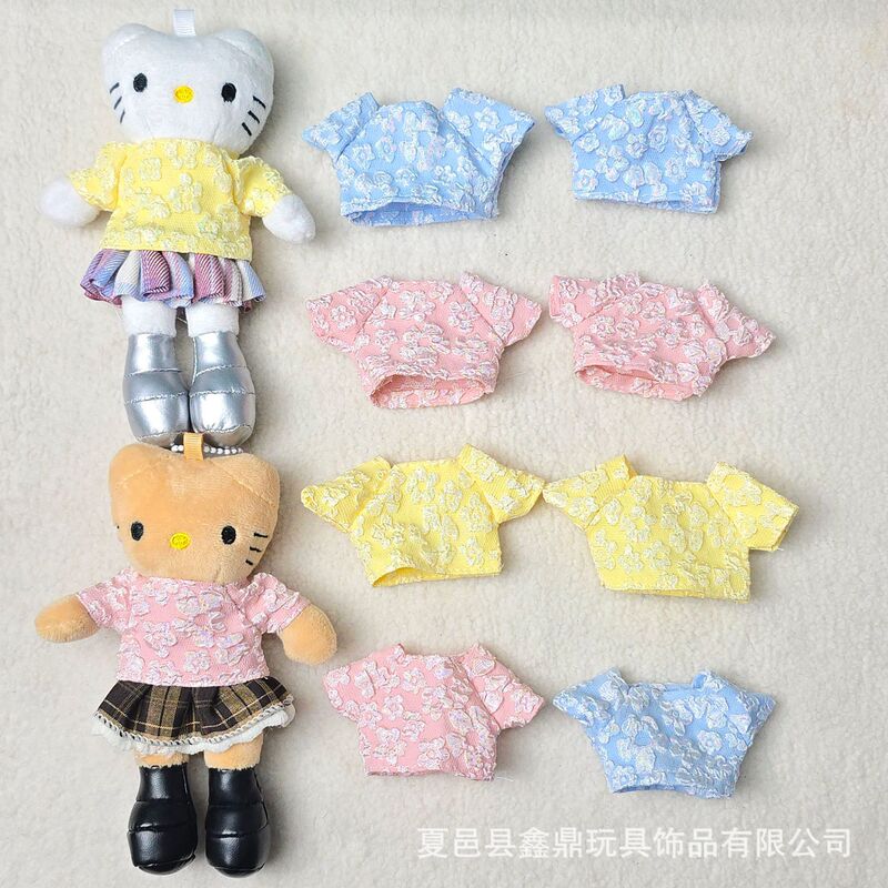 New Spring and Summer Kt Outfits: Sweater, Leather Pants, Plush Doll Pendant, Long-Legged Kitty Doll, Kitty Bag New Spring and Summer Kt Outfits: Sweater, Leather Pants, Plush Doll Pendant, Long-Legged Kitty Doll, Kitty Bag