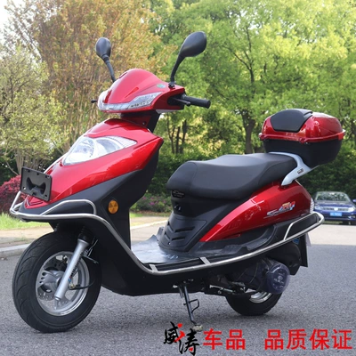 Licensed Men's and Women's Scooter – Motosikletlər