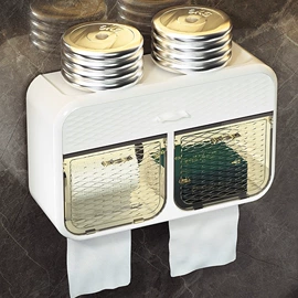 保鲜盒、饭盒;密封盒储物罐;纸巾盒