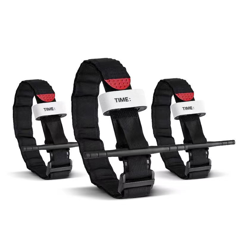 tactics black tourniquet