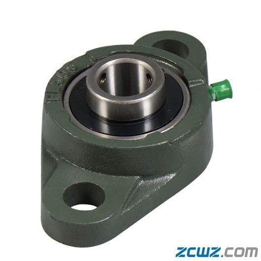 高速 外球面轴承带座 菱形座 UCFL 204 205 206 207 208 209 210