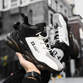 男式运动单鞋;男式沙滩鞋/洞洞鞋;男式板鞋