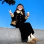 漂亮独特新款好看连衣裙