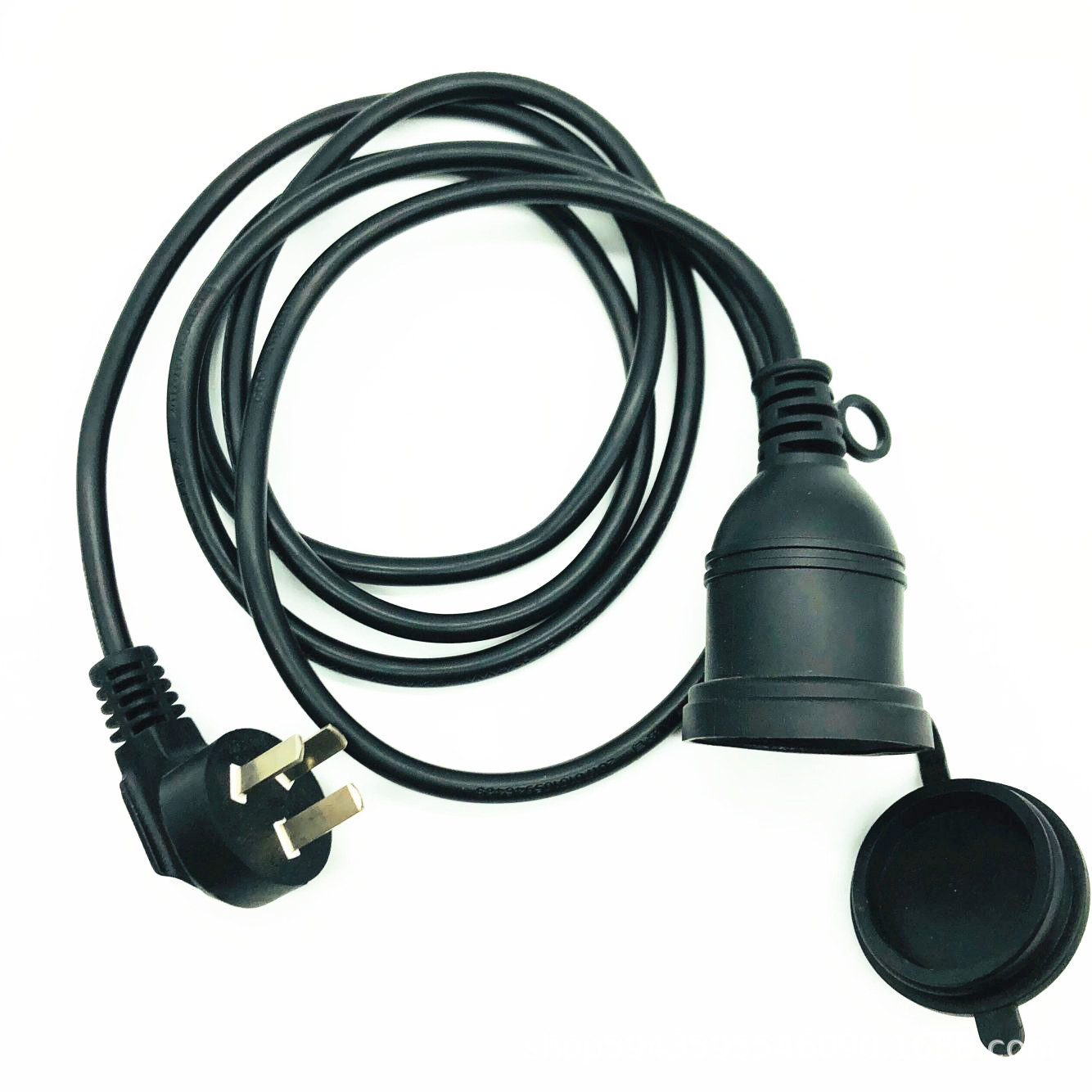 국가 표준 꼬리