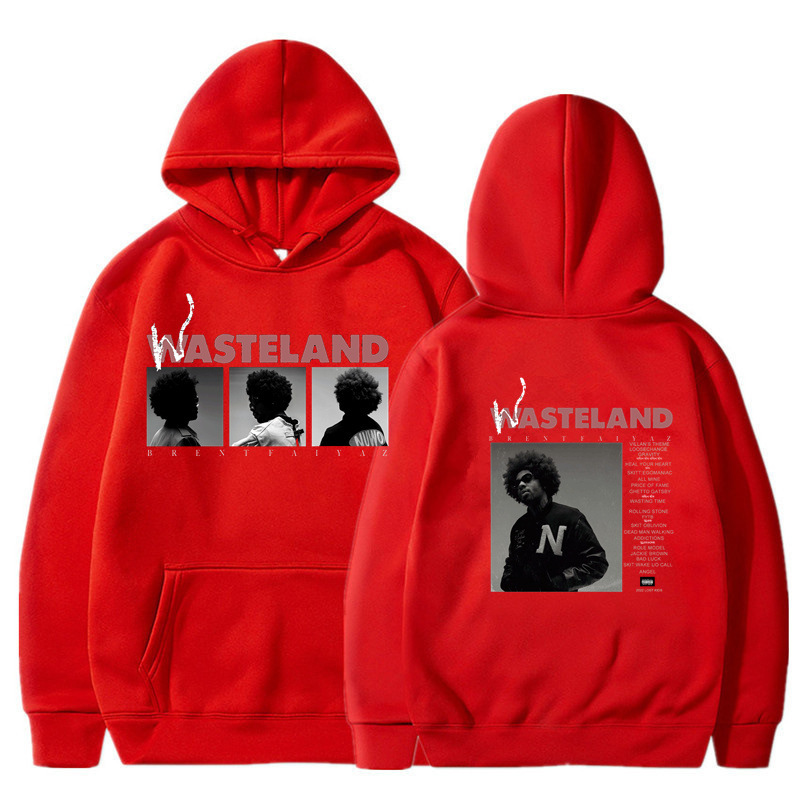 Hoodie Image 11