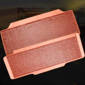 Large truck sleeper mahjong mat summer bamboo block sleeper mat semi-trailer liberation Delong Ou Man Tianlong
