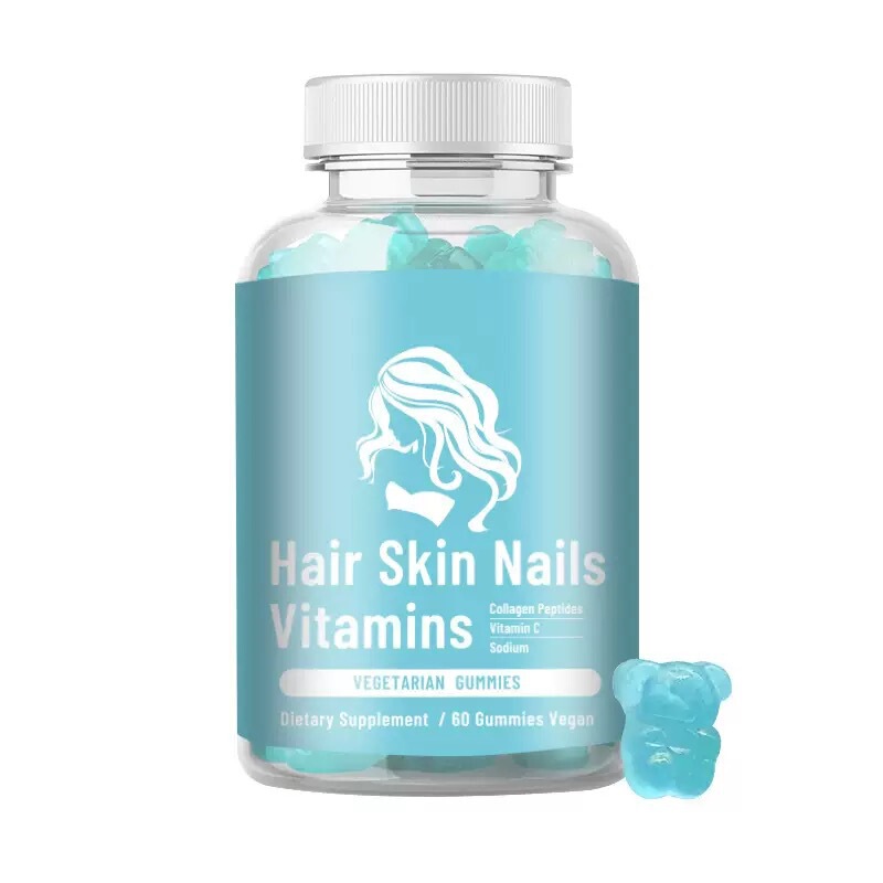 Cross-border TK Amazon Women's Probiotic 60 パイナップル風味 Zhongci 工場直販 Amazon|undefined