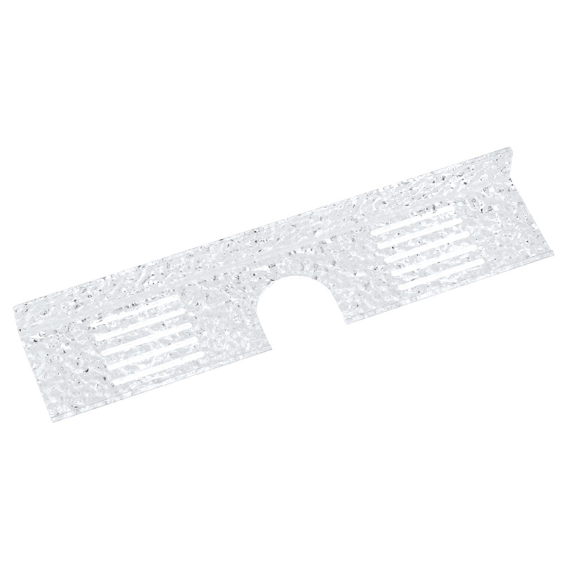 Estante de almacenamiento para el hogar, sin perforaciones, mueble de baño, grifo de cocina, lavado de manos, almacenamiento de pared, drenaje montado en la pared