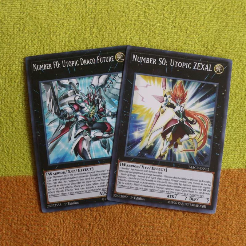 Spot 148 Пука NO карта коллекция карты Югио Yu-Gi-Oh карта Yu-Gi-Oh карта Yu-Gi-Oh коллекция английская карта