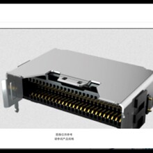 �Ϻţ�ARF6-08-S-D-A-K-TR���ARF6��0.635 16P ĸ�� ����