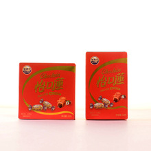 怡口莲流心太妃糖订婚结婚生日回礼喜糖搭配怀旧糖果解馋22g/4粒