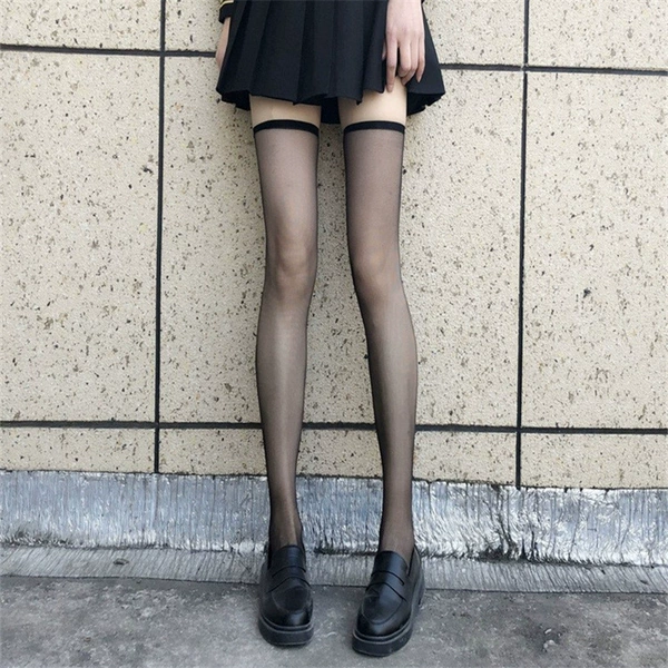 B27 Black Socks Black