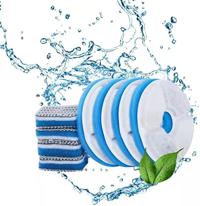 Mascotas beber agua 304 filtro de circulación de acero inoxidable gato perro alimentador de agua de gran capacidad ventas transfronterizas calientes nuevo