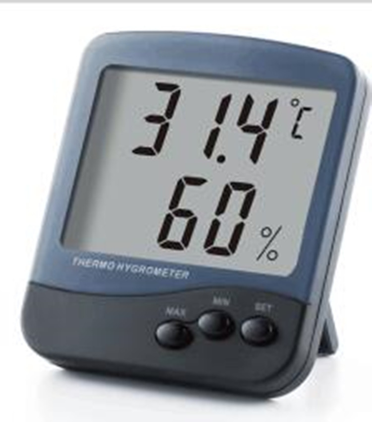 数字温湿度计 型号 FK11-KL-9826 库号 M403511