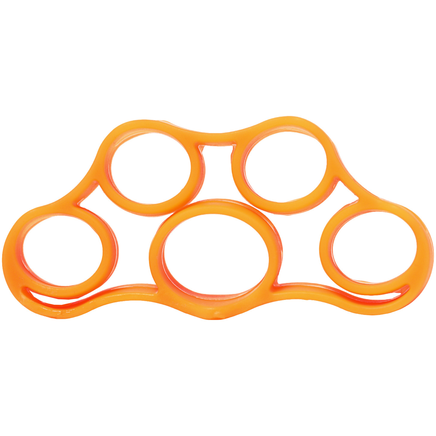 Dedo de silicona tensión ten