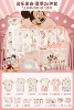 Musical Mickey-Summer-Pink 26-piece set
